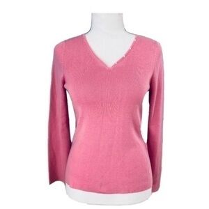 NWT New Casual Corner Annex Sweater size Small Petite